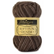 Scheepjes Softfun Denim 510